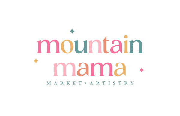 Mountain Mama Market + Artistry LLC